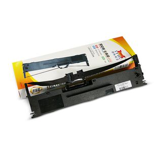 扬帆耐立适用爱普生lq630klq730k610k635k色带打印机通用架色带芯