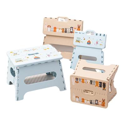 儿童便携式手提小板凳