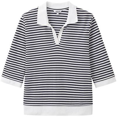 AIGLE艾高户外休闲T恤女士