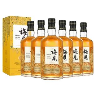 梅见青梅酒12度750ml金桂梅酒原果轻熟梅酒微醺桂花酒风味梅子酒