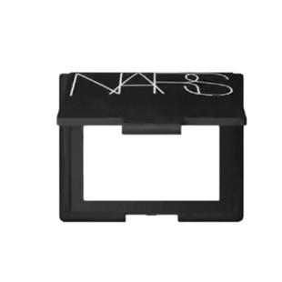 【下拉淘金币优惠】NARS娜斯光透感蜜粉饼大白饼10g持久定妆散粉