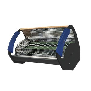 周林频谱仪WS-301家用颈椎理疗仪红外线理疗灯官方正品