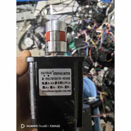 CNYOHO步进电机型号YH57BYGH78404A