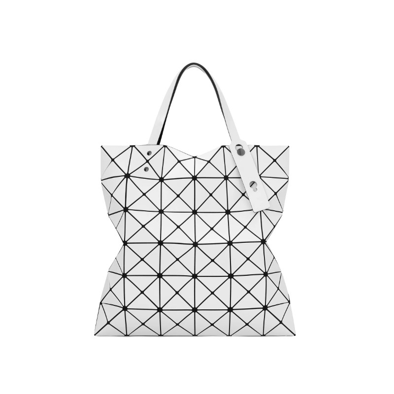 【自营】Issey Miyake/三宅一生女士百搭时尚单肩手提包
