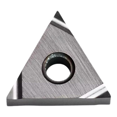 京瓷数控刀片TNGG160404R