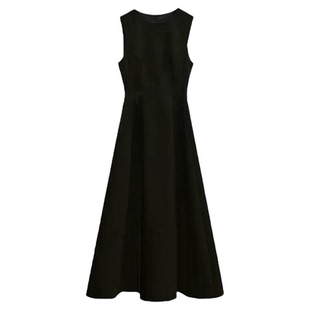 白色初恋连衣裙女领证登记小礼服长裙子法式小资绝美漂亮高级气质