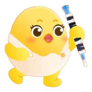 音乐壳音乐素养启蒙视唱练耳课程少儿基础知识钢琴乐理奇美口风琴