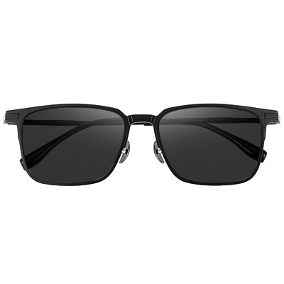 磁吸夹片墨镜男一镜多用套镜