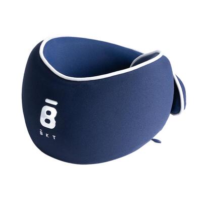 蓝色颈托【防低头护颈椎】