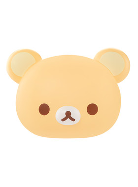 玩乐主义轻松小熊系列盲盒