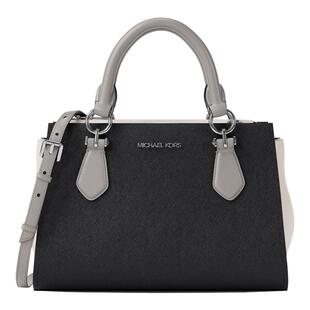 MICHAEL KORS MK Marilyn 女士小号通勤手提斜挎包
