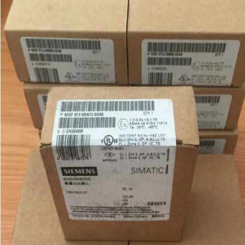 议价西门子6ES79720BA120XA0 dp接头6ES7972-0BB/0BA/12/42/52-0X