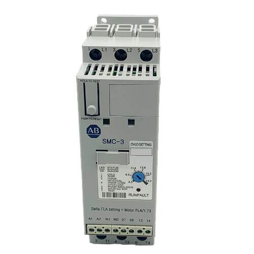 150-C19NBD软启动器罗克韦尔Allen-Bradley150C19NBD