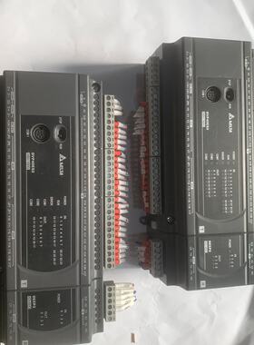 【询价】台达、DVP40ES200T、DVP08XP211R、成色如适用