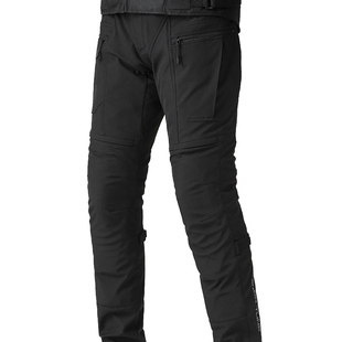 小调子(MINOR TUNE)摩托车骑行裤冬季保暖防水防摔机车休闲战神