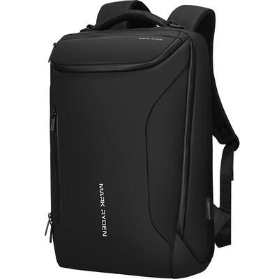 马可·莱登流线型双肩包