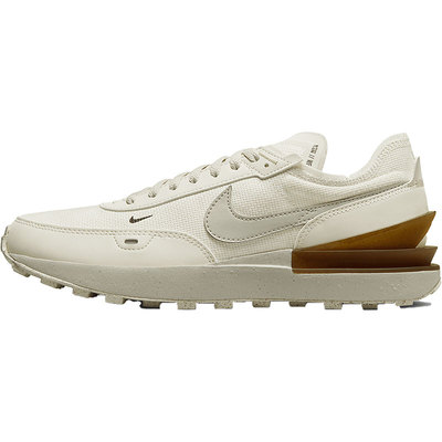 Nike/耐克正品Waffle One SE男子透气运动休闲鞋DV7192-001