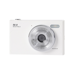 新款高清4K照相机学生党校园记录生活可拍照上传手机复古ccd相机