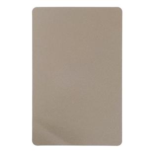 rfid抗金属标签吸收干扰电磁抑制膜超薄手机id门禁卡贴nfc贴片ic卡贴纸吸波材料隔磁片手机壳刷卡防消磁贴