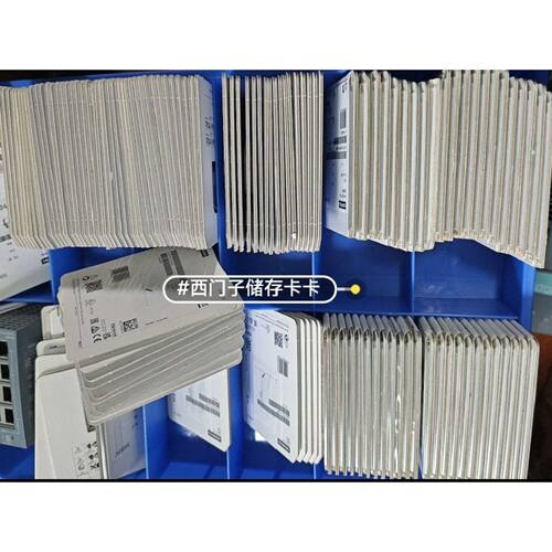 议价6ES79548LL030AA0储存卡265MB适用