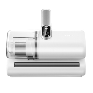 【新品】苏泊尔2025款无线除螨仪家用床上强拍打紫外线杀菌机TT8X