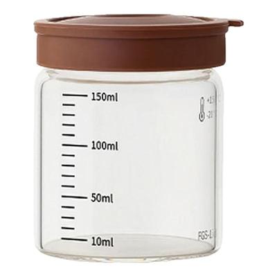 燕窝分装瓶食品级耐高温密封罐