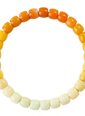 正品本命年情侣同款送生日礼物