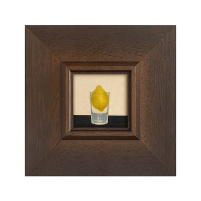  墙面C位，这幅装饰画稳了