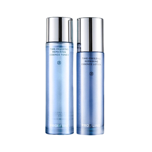 凌博士水乳套装青春安肌水乳官方旗舰店正品补水保湿爽肤水护肤品