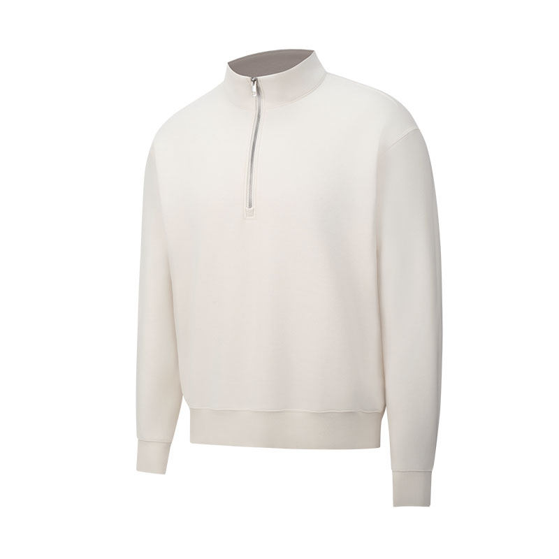 Steady State™ SuperLoft 男士半拉链卫衣丨lululemon丨LM3GR5S