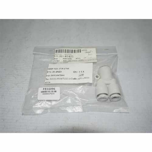 31-40421 Y KQU10-12 Different DIA Uon NEW NNB议价