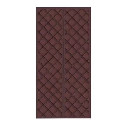 商铺窗口定制防水自吸室内冬季棉