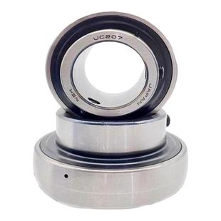 NSK日本进口外球面轴承UC 203 204 205 206 207 208 209 210 211