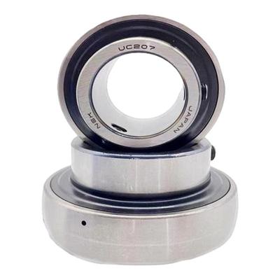 NSK日本进口外球面轴承UC 203 204 205 206 207 208 209 210 211