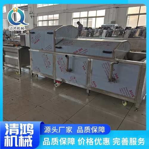 软包装食品巴氏杀菌流水线 宽粉米线杀菌机 牛板筋杀菌烘干设备