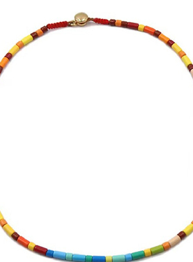 wearring2021夏季新款欧美风项链