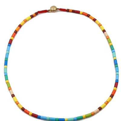 wearring2021夏季新款欧美风项链