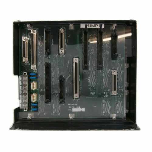 PUMP1 Controller IOTU