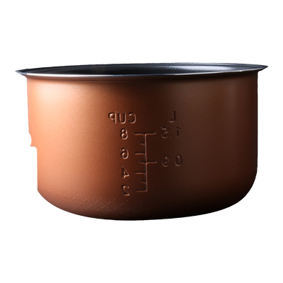 电饭煲铜晶内胆WFD4015