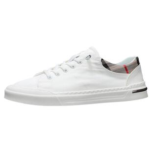 夏季透气休闲鞋男鞋2026新款百搭正品懒人布鞋低帮帆布鞋潮流板鞋