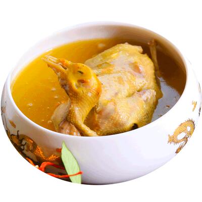 新鲜空运土鸽子肉生鲜乳鸽煲汤炖