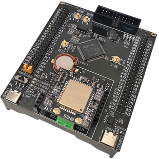 STM32F103开发板 MQTT OneNet物联网 OTA升级 4G模块CAT1 EC800M