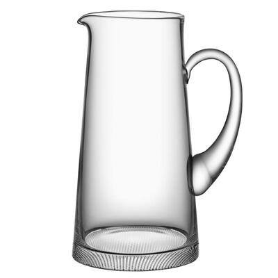 水晶玻璃大容量北欧冷水壶