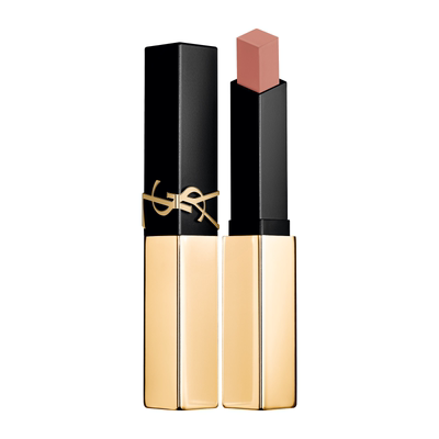 YSL圣罗兰小金条口红 1988/1936裸色哑光唇膏生日礼物化妆品女生