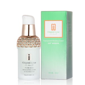 美容护肤正品香蔓修颜隔离乳30ML 彩妆提亮妆前乳超值热卖