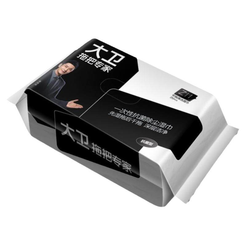 免手洗平板拖把大卫家用清洁用品