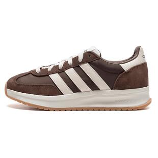 Adidas阿迪达斯女鞋2025春季新款 RUN 70s 2.0 运动跑步鞋JQ7912