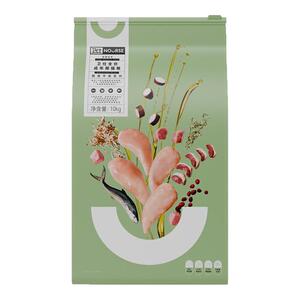 卫仕全阶段猫粮10kg成幼猫通用型