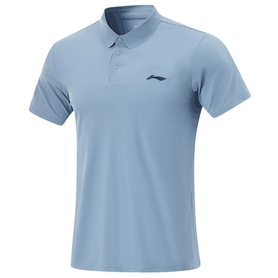 LINING李宁夏季男子运动必备运