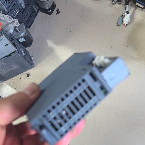 议价Mitsubishi Original Qj71mb91 Modbus Interface Ut Made In
